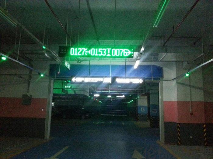 LED显示屏6