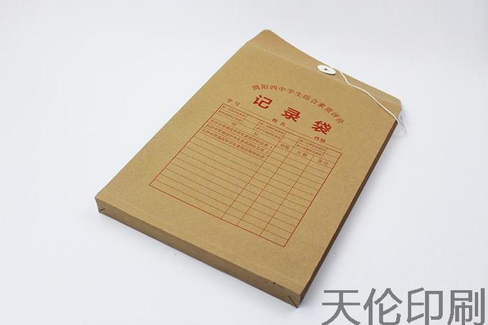 档案袋4